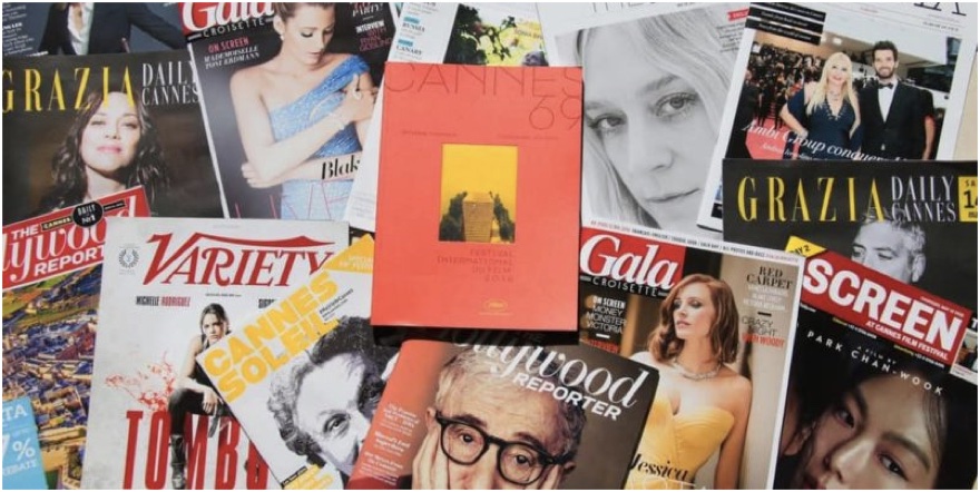 El prestigio de la reseña periodística