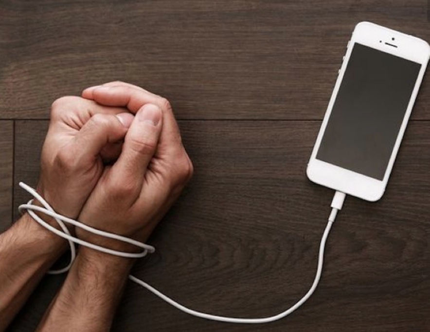 Teléfonos inteligentes