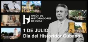 La institucionalización de los estudios históricos en Cuba: época colonial (1)