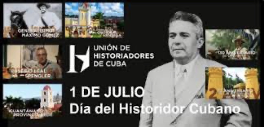 La institucionalización de los estudios históricos en Cuba: época colonial (1)