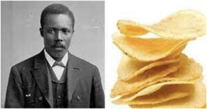 Papas fritas, una accidental y crujiente historia