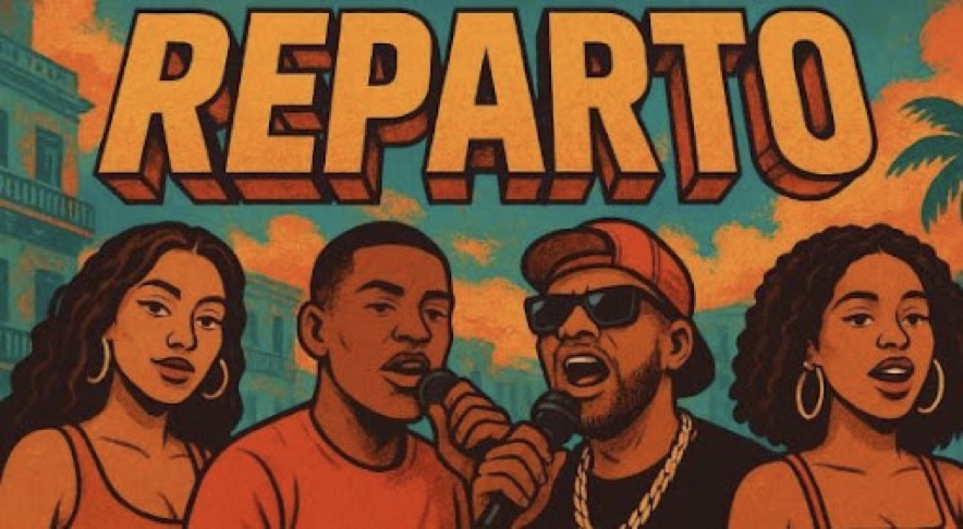 El reparto en cuba: ¿innovación cultural o crisis de identidad?