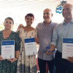 Periodismo económico