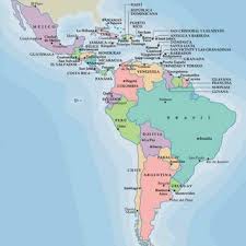 América Latina: una senda de bajo rendimiento