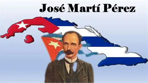 José Martí Pérez