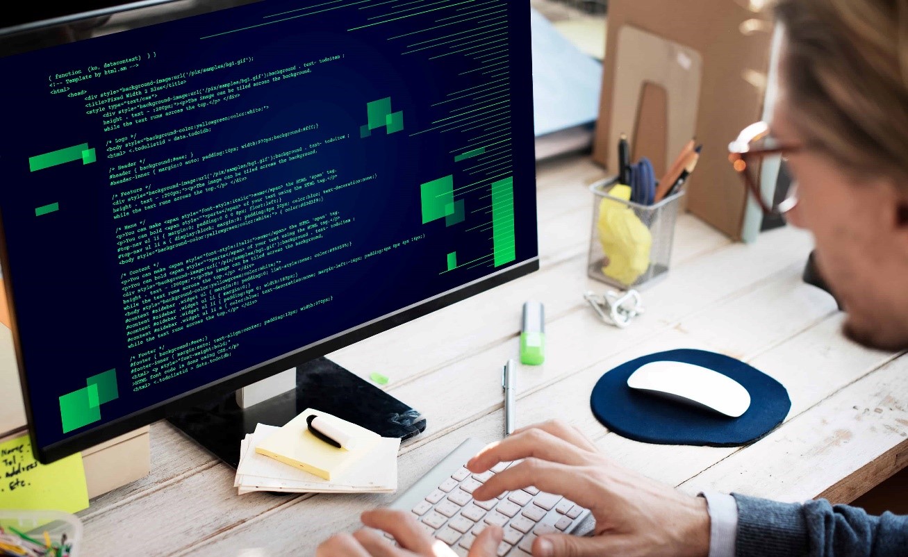 Soberanía tecnológica es una prioridad estratégica