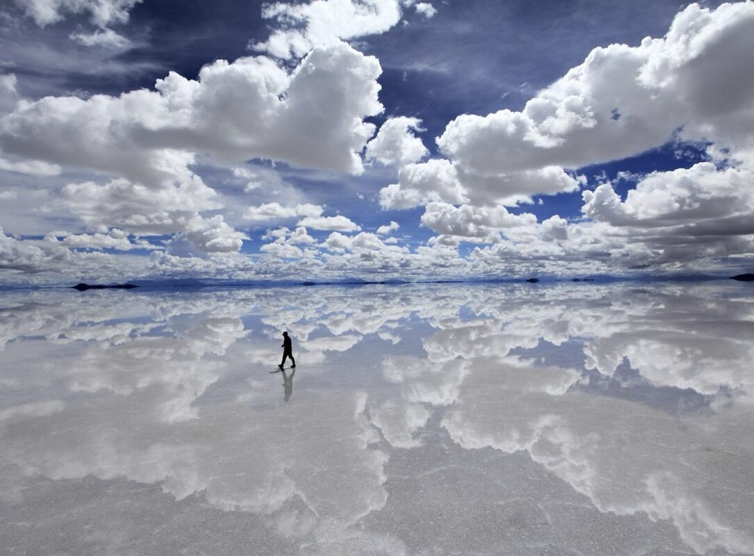 Salar de Uyuni
