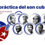 Son cubano: Patrimonio Cultural de la Humanidad