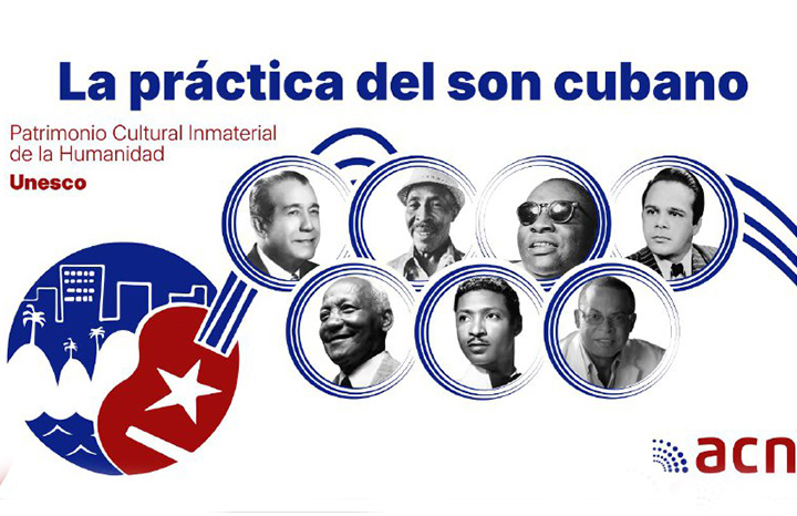 Son cubano: Patrimonio Cultural de la Humanidad