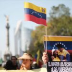 TEMEN NO CONTROLAR EL PETRÓLEO DE VENEZUELA Y MÉXICO