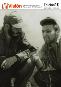 Revista Visión 10-2024