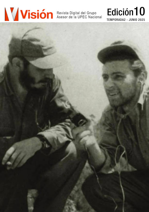 Revista Visión 10-2024