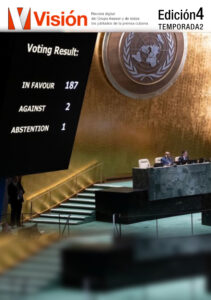 Revista Visión 4-2024