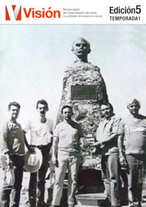 Revista Visión 5-2023