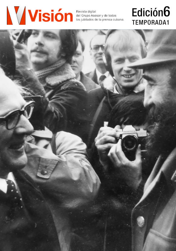 Revista Visión 6-2023