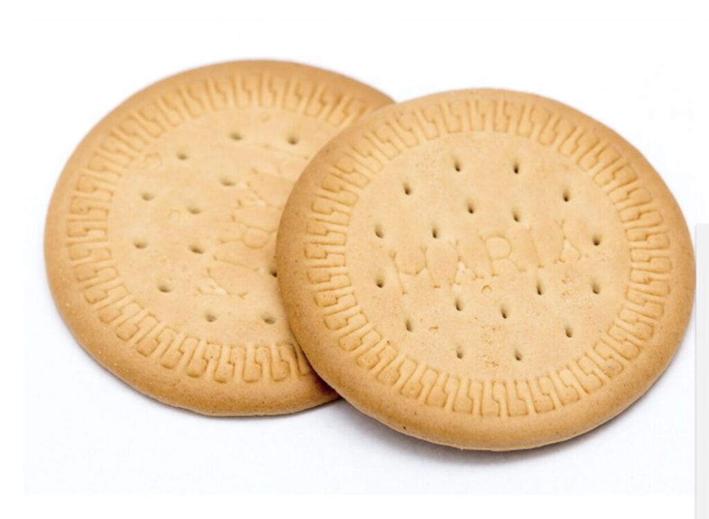 Galletas Maria
