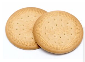 Una golosina aristocrática con nombre de mujer