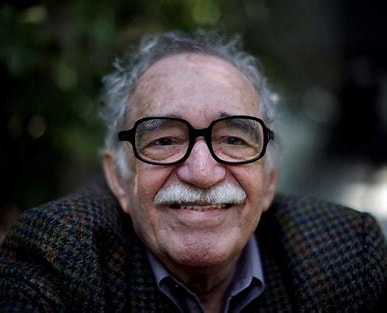 García Márquez
