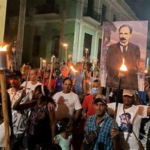 Cuba y la honda de David