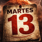 Martes 13