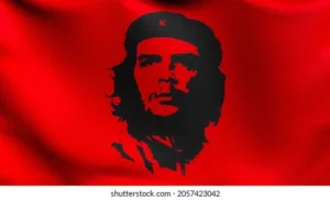 ERNESTO «CHE» GUEVARA, CLAVES DE REDACCIÓN