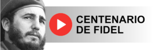 Centenario de Fidel