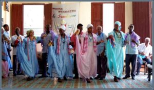 Haití-Francia-Cuba en la música y la cultura general