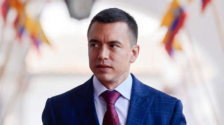 Daniel Novoa