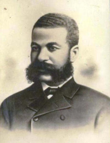 General de Brigada Juan Pablo Cebreco. (Foto Tomada del periódico cubano La Demajagua)