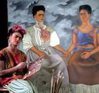 Frida Kahlo: ¨espero no volver jamás¨