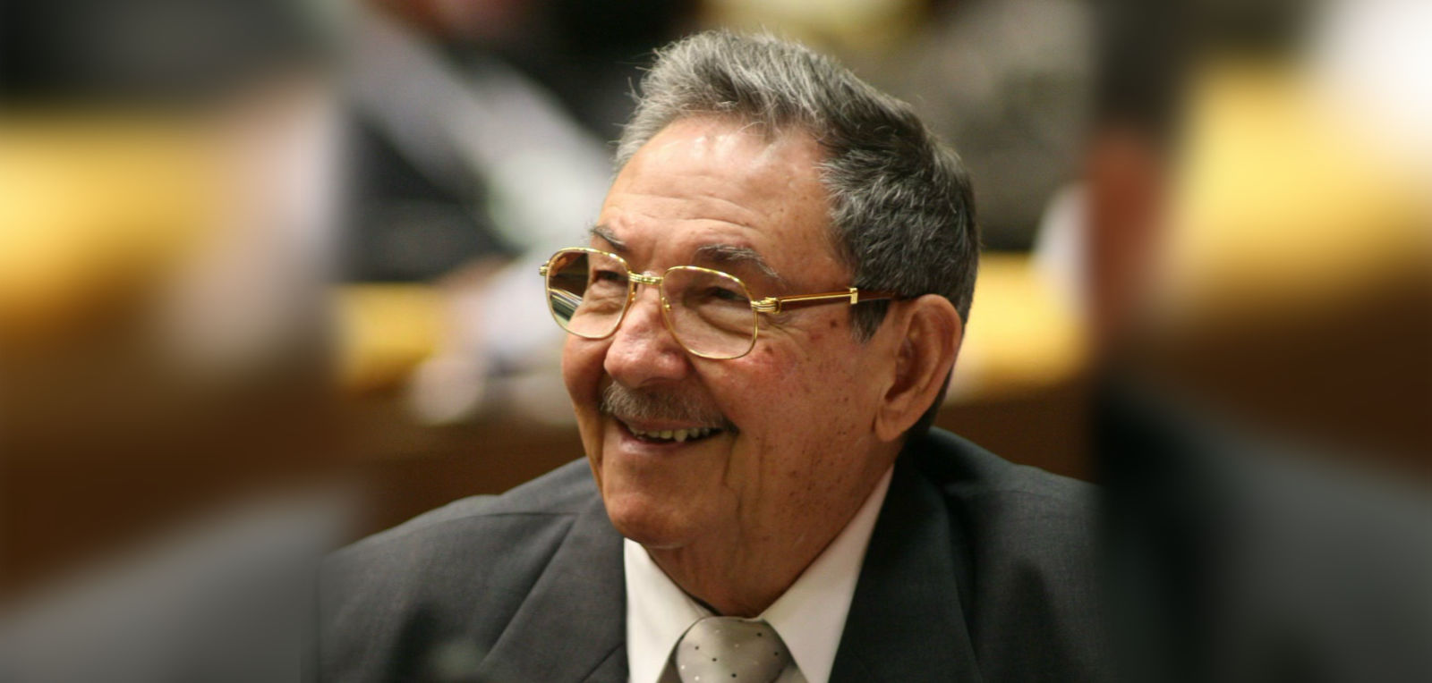 Raul Castro