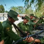 «Ningún agresor, por poderoso que sea, encontrará rendición en Cuba»