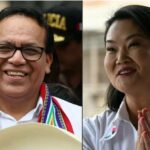 Por ahora ni Sánchez ni Fujimori: Perú no sabría quién es su nuevo presidente hasta julio