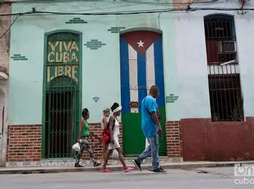 Que las víctimas sepan bien quién es su verdugo