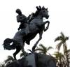 José Martí, sus ideas y su ejemplo nos guían al combate y a la victoria