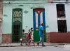 Irán, Cuba y las falacias de un Trump fracasado